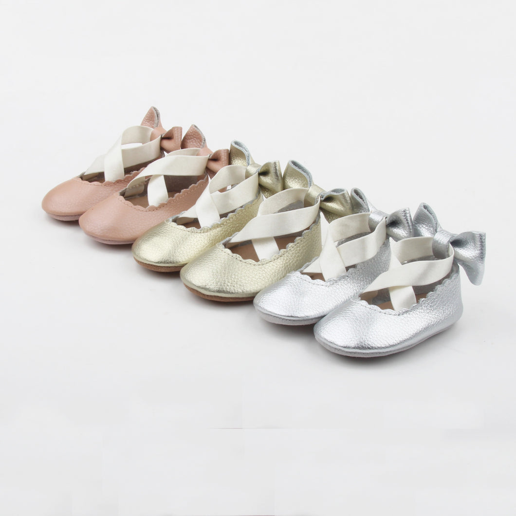 Prima Ballerina Luxury Baby Gift Set